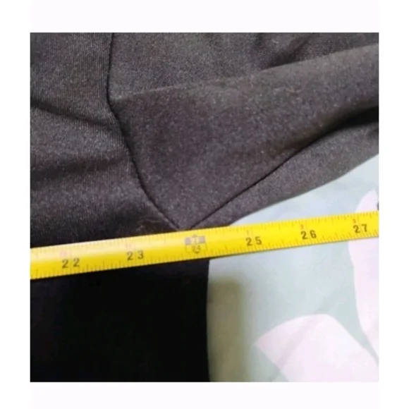 Italina Black Men's Sweatshirt - Picture 6 of 7